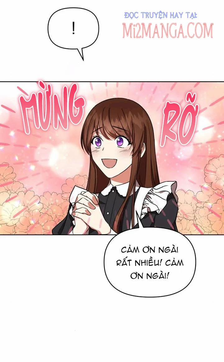 Những Đêm Dài Thao Thức Của Vị Công Tước Ác Ma 13.5 trang 23