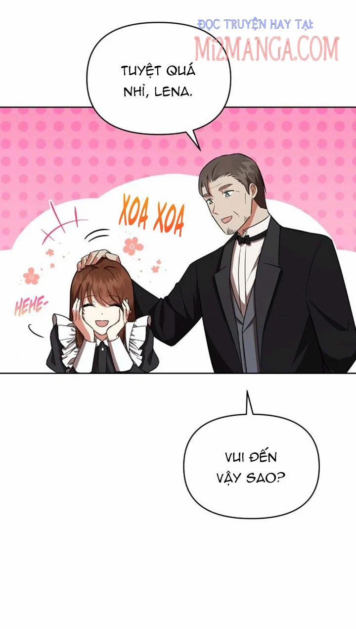 Những Đêm Dài Thao Thức Của Vị Công Tước Ác Ma 13.5 trang 24