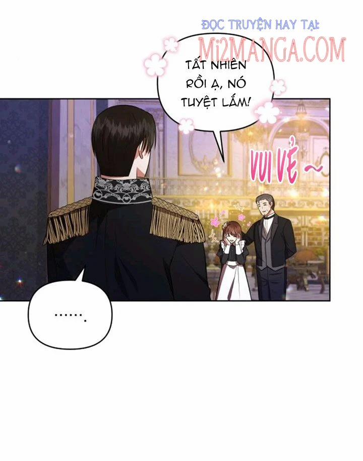 Những Đêm Dài Thao Thức Của Vị Công Tước Ác Ma 13.5 trang 25