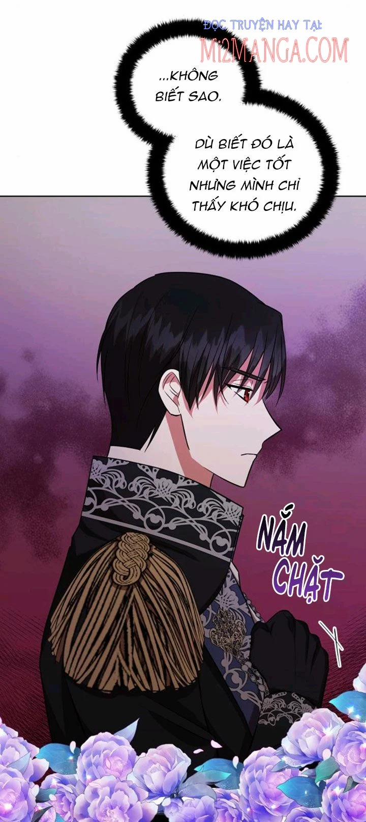 Những Đêm Dài Thao Thức Của Vị Công Tước Ác Ma 13.5 trang 26