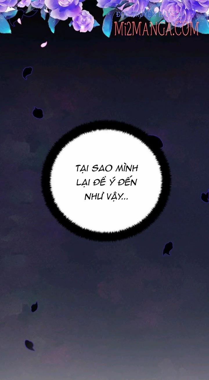 Những Đêm Dài Thao Thức Của Vị Công Tước Ác Ma 13.5 trang 27