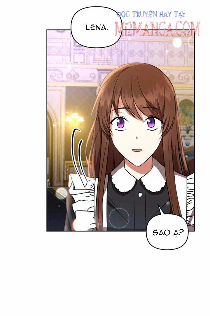 Những Đêm Dài Thao Thức Của Vị Công Tước Ác Ma 13.5 trang 3