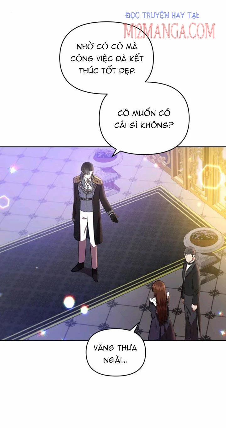 Những Đêm Dài Thao Thức Của Vị Công Tước Ác Ma 13.5 trang 4