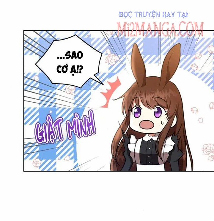 Những Đêm Dài Thao Thức Của Vị Công Tước Ác Ma 13.5 trang 5