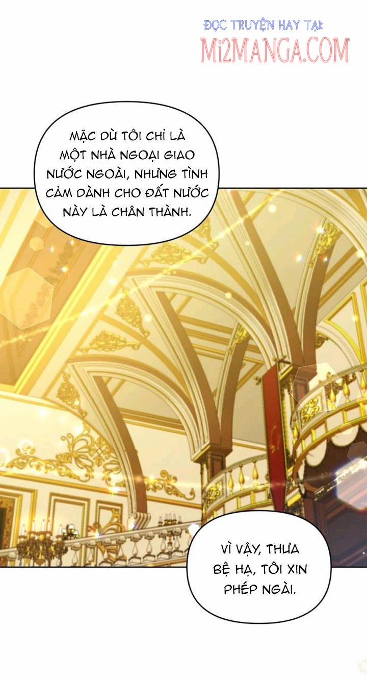 Những Đêm Dài Thao Thức Của Vị Công Tước Ác Ma 13 trang 1