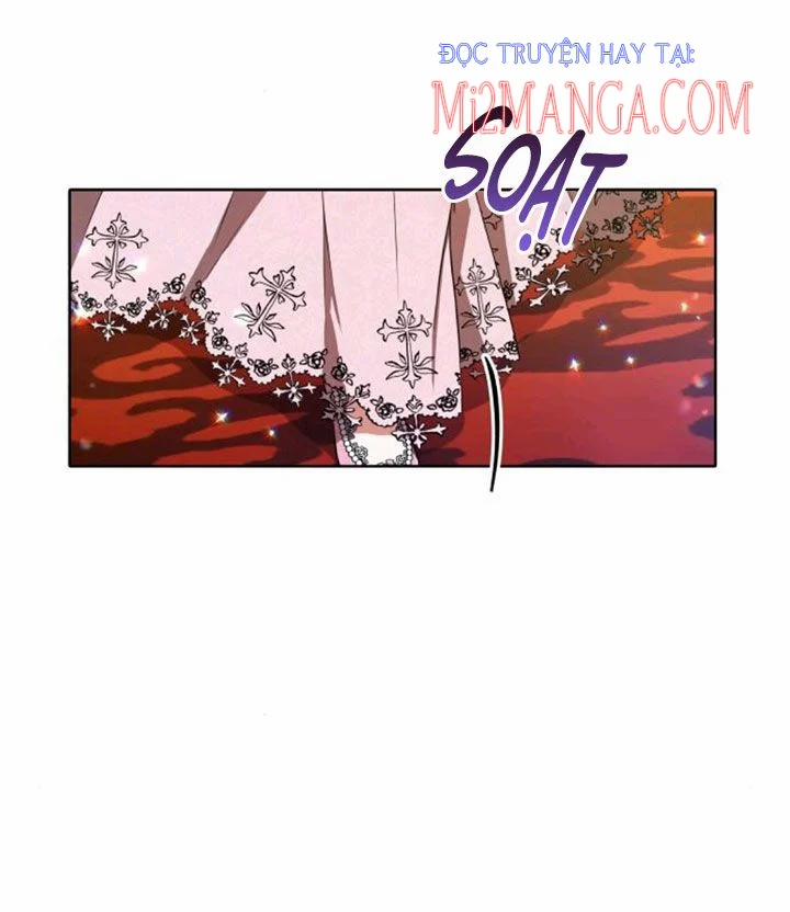 Những Đêm Dài Thao Thức Của Vị Công Tước Ác Ma 13 trang 10