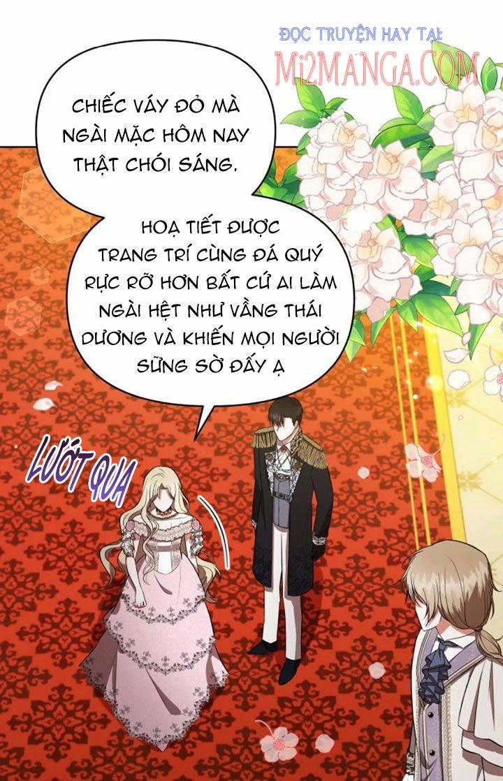 Những Đêm Dài Thao Thức Của Vị Công Tước Ác Ma 13 trang 11