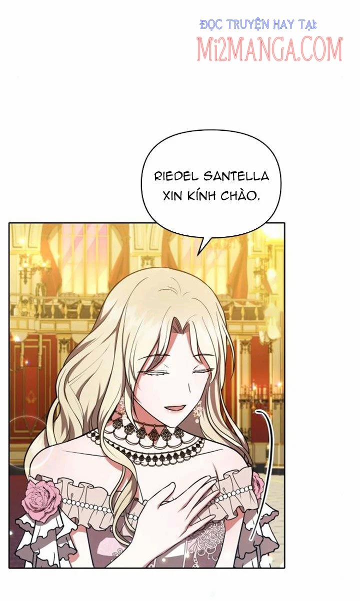 Những Đêm Dài Thao Thức Của Vị Công Tước Ác Ma 13 trang 13