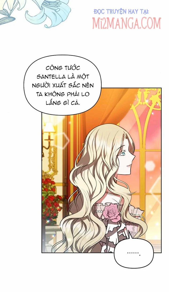 Những Đêm Dài Thao Thức Của Vị Công Tước Ác Ma 13 trang 15