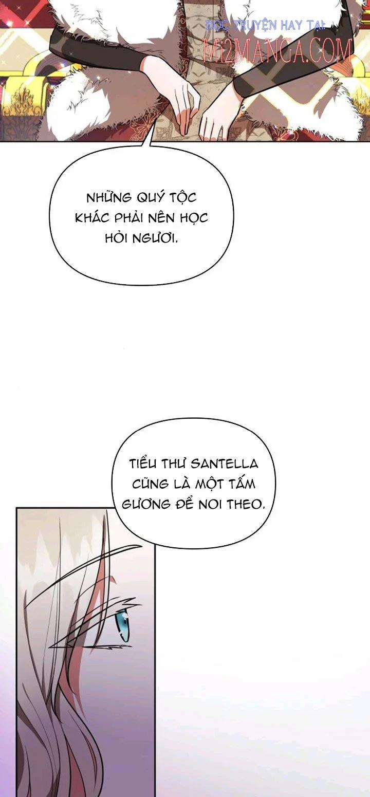 Những Đêm Dài Thao Thức Của Vị Công Tước Ác Ma 13 trang 17