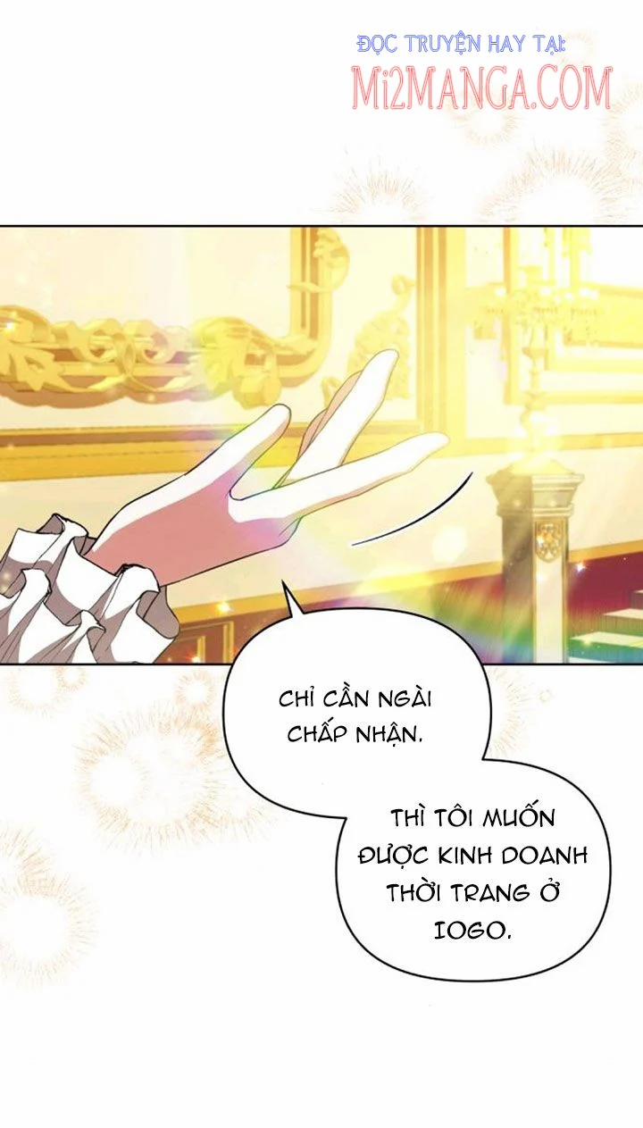 Những Đêm Dài Thao Thức Của Vị Công Tước Ác Ma 13 trang 2