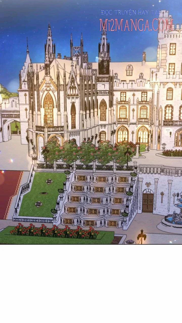 Những Đêm Dài Thao Thức Của Vị Công Tước Ác Ma 13 trang 21