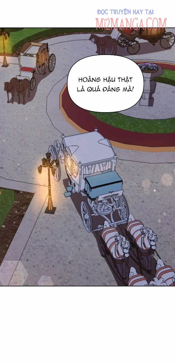 Những Đêm Dài Thao Thức Của Vị Công Tước Ác Ma 13 trang 22