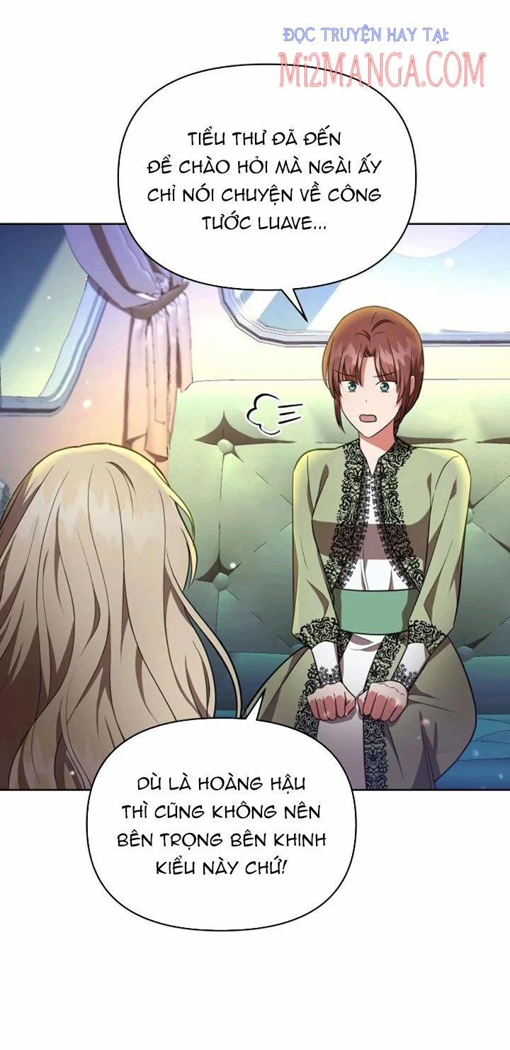 Những Đêm Dài Thao Thức Của Vị Công Tước Ác Ma 13 trang 23