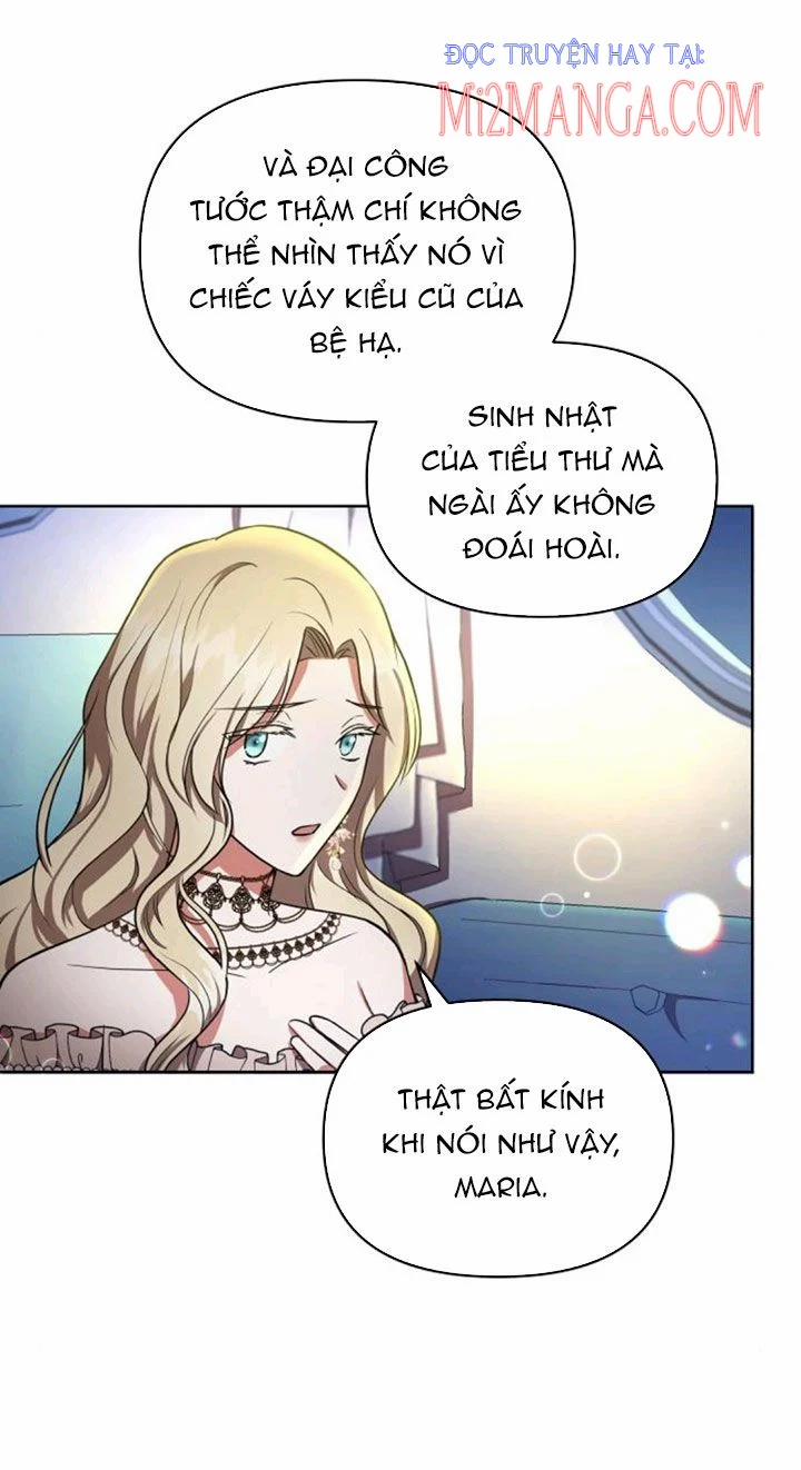 Những Đêm Dài Thao Thức Của Vị Công Tước Ác Ma 13 trang 24