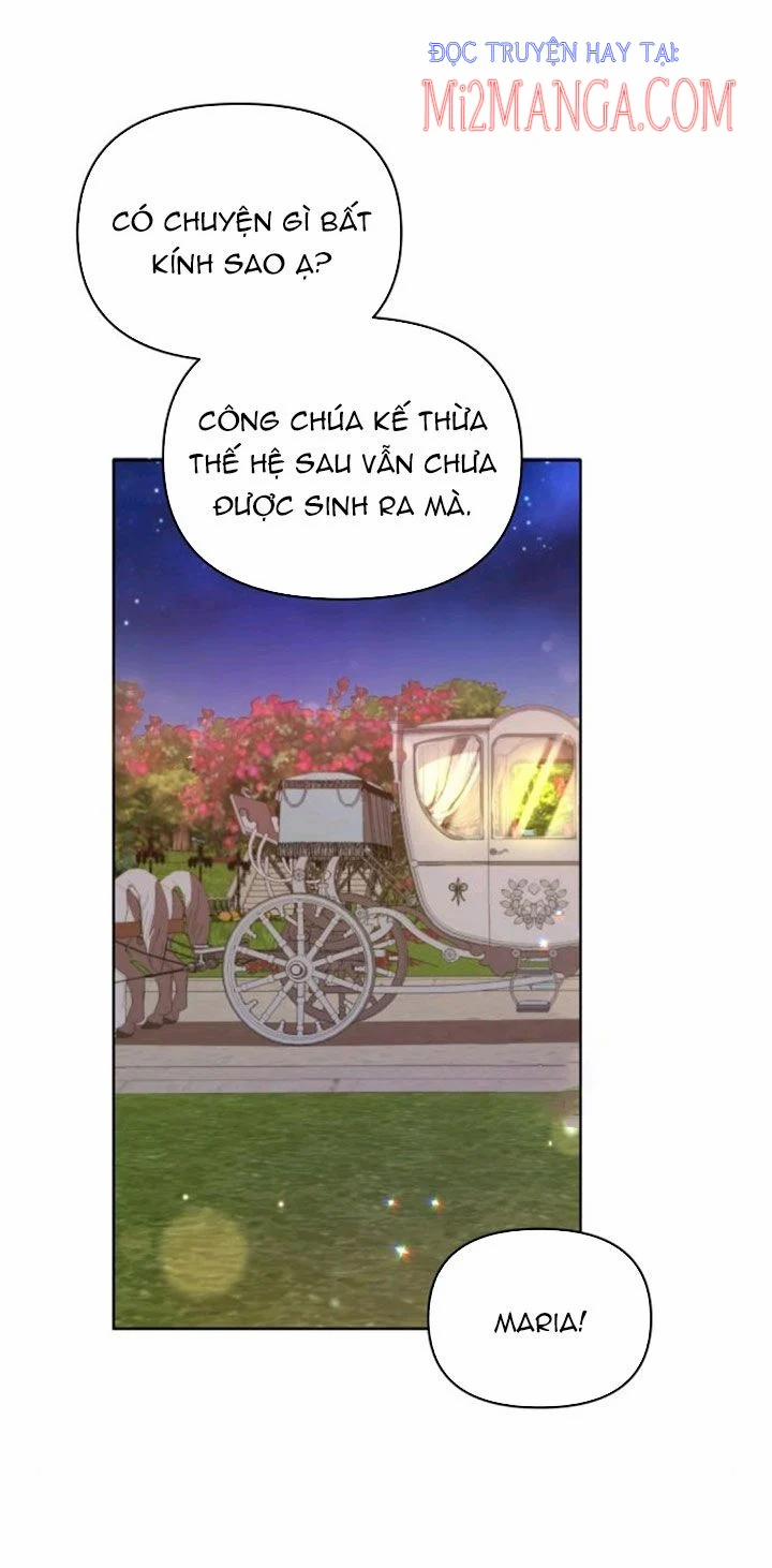 Những Đêm Dài Thao Thức Của Vị Công Tước Ác Ma 13 trang 25