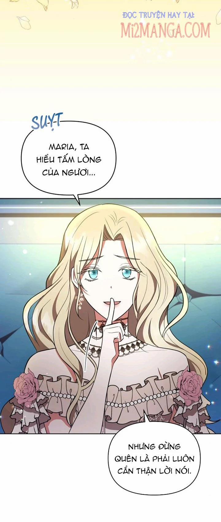 Những Đêm Dài Thao Thức Của Vị Công Tước Ác Ma 13 trang 28