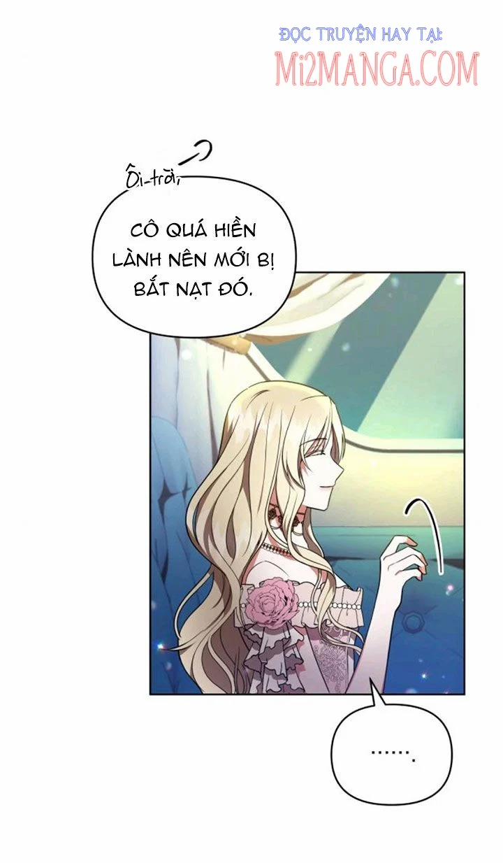 Những Đêm Dài Thao Thức Của Vị Công Tước Ác Ma 13 trang 29