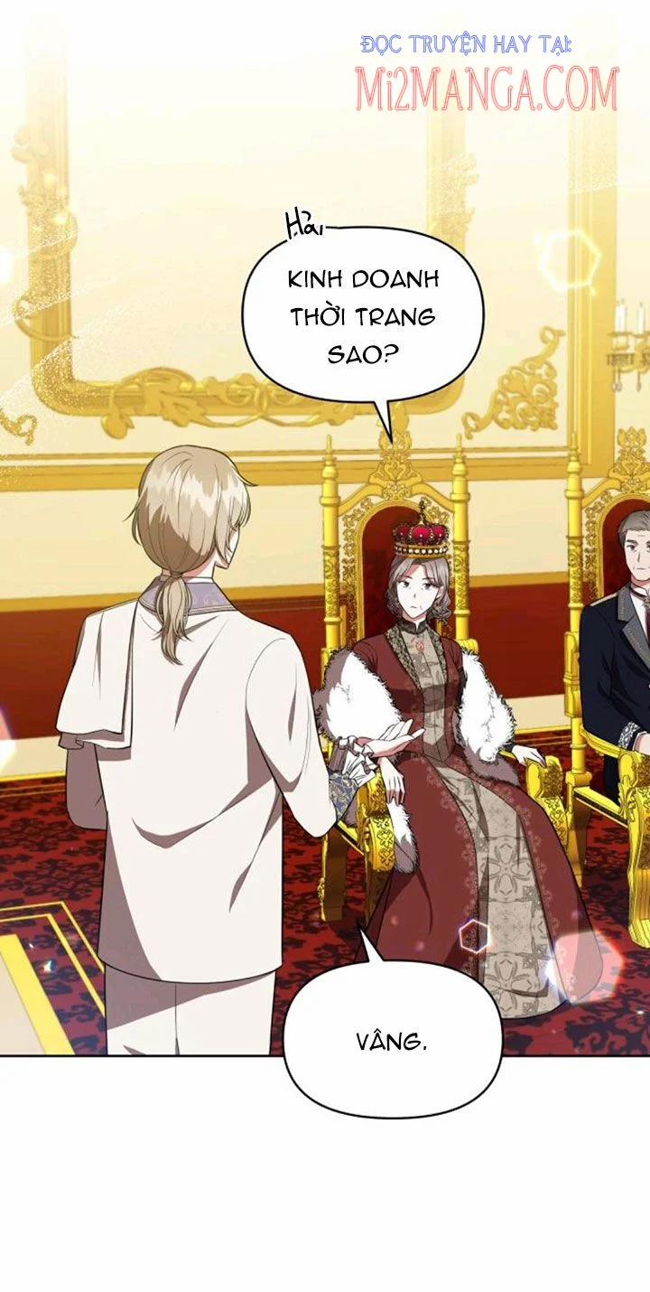 Những Đêm Dài Thao Thức Của Vị Công Tước Ác Ma 13 trang 3