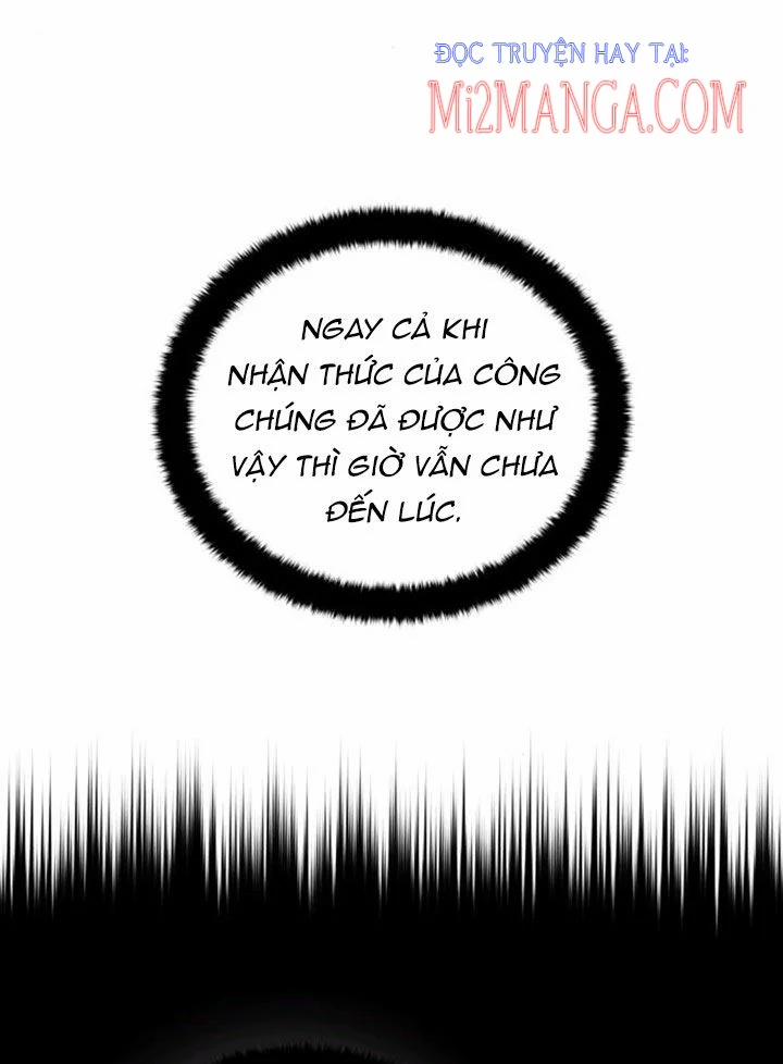 Những Đêm Dài Thao Thức Của Vị Công Tước Ác Ma 13 trang 30