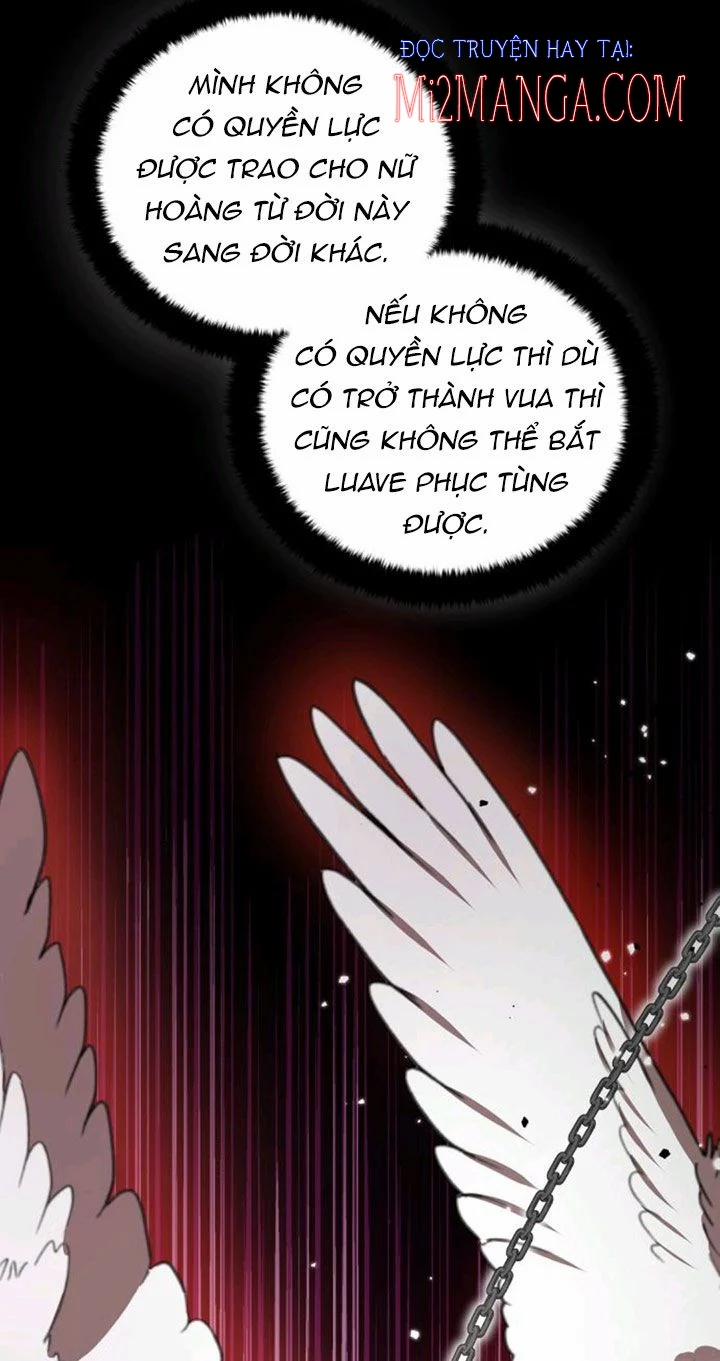 Những Đêm Dài Thao Thức Của Vị Công Tước Ác Ma 13 trang 31