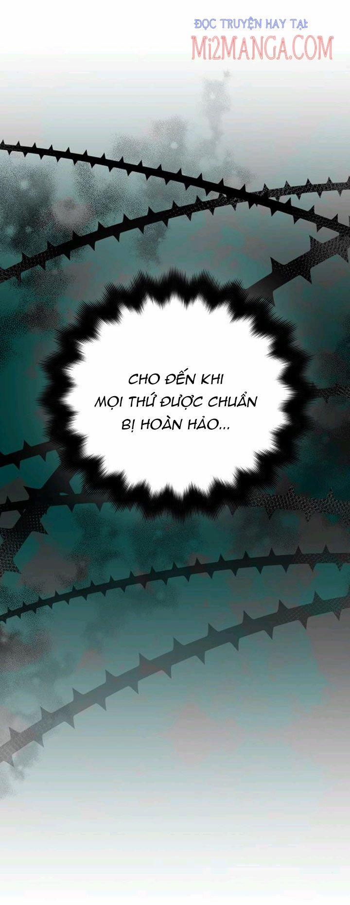 Những Đêm Dài Thao Thức Của Vị Công Tước Ác Ma 13 trang 33