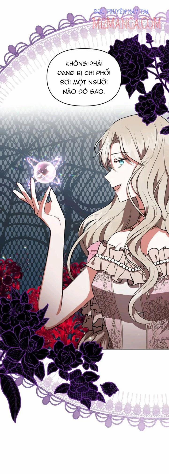 Những Đêm Dài Thao Thức Của Vị Công Tước Ác Ma 13 trang 5