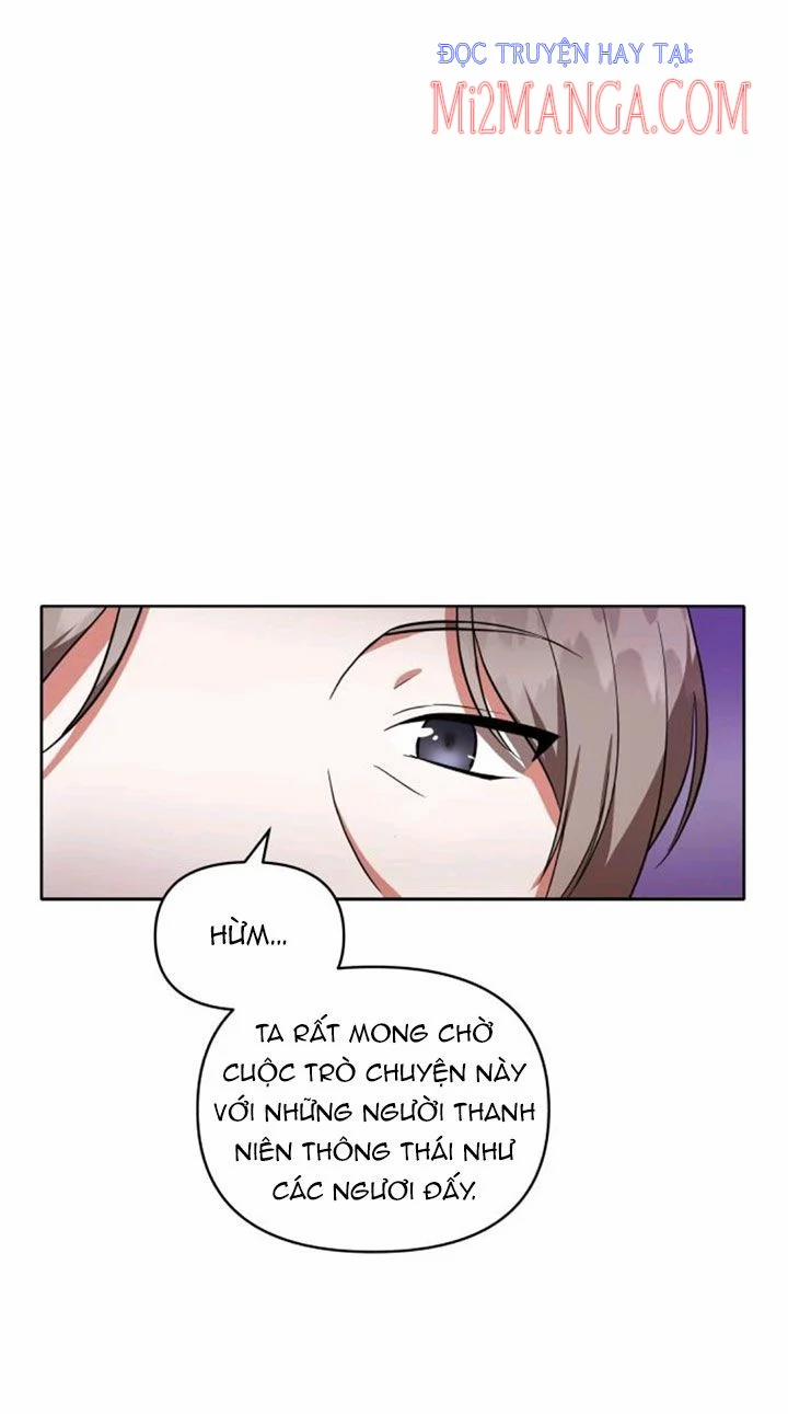 Những Đêm Dài Thao Thức Của Vị Công Tước Ác Ma 13 trang 6