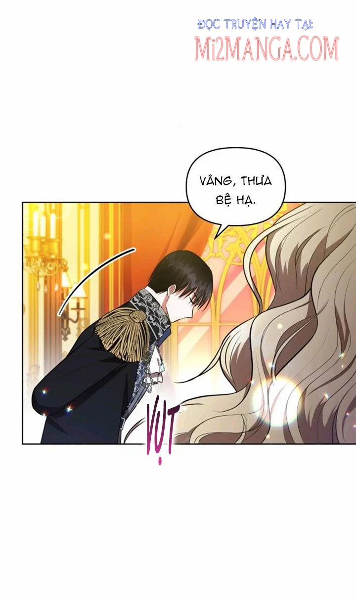 Những Đêm Dài Thao Thức Của Vị Công Tước Ác Ma 13 trang 8