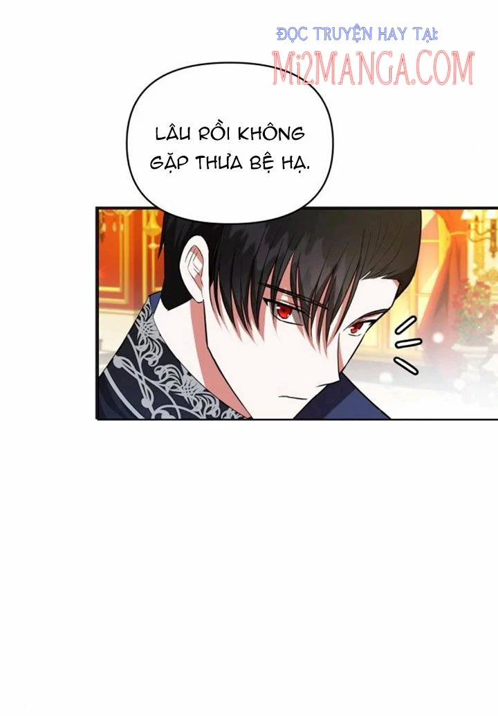 Những Đêm Dài Thao Thức Của Vị Công Tước Ác Ma 13 trang 9