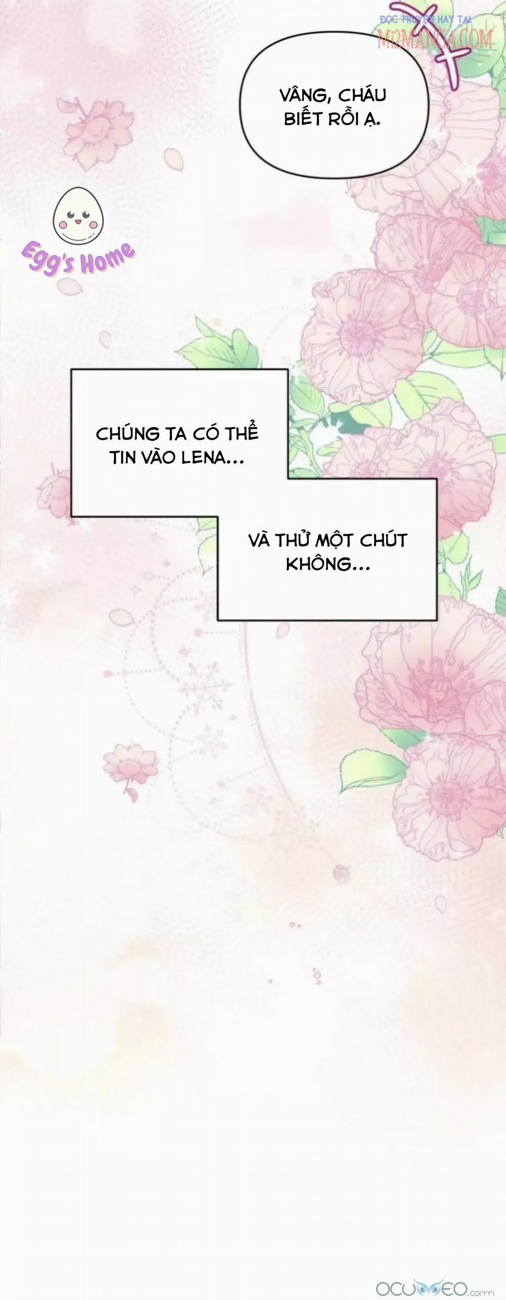 Những Đêm Dài Thao Thức Của Vị Công Tước Ác Ma 15 trang 12