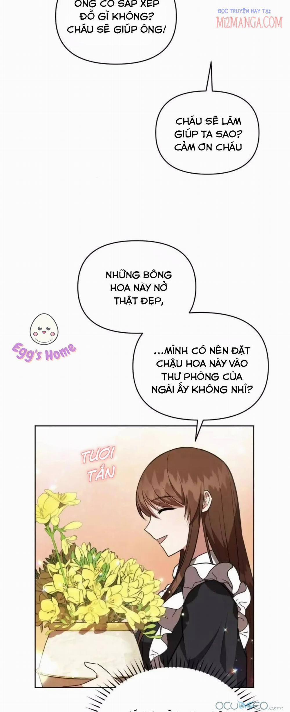 Những Đêm Dài Thao Thức Của Vị Công Tước Ác Ma 15 trang 2