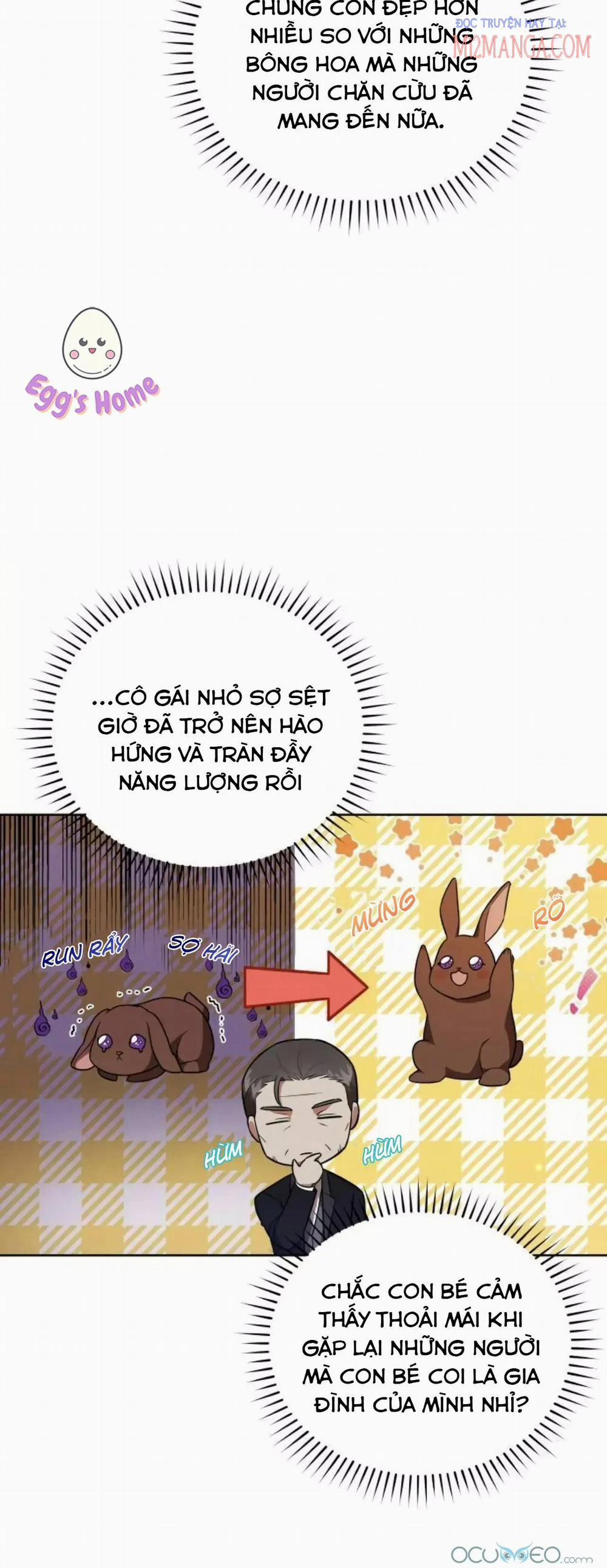 Những Đêm Dài Thao Thức Của Vị Công Tước Ác Ma 15 trang 3