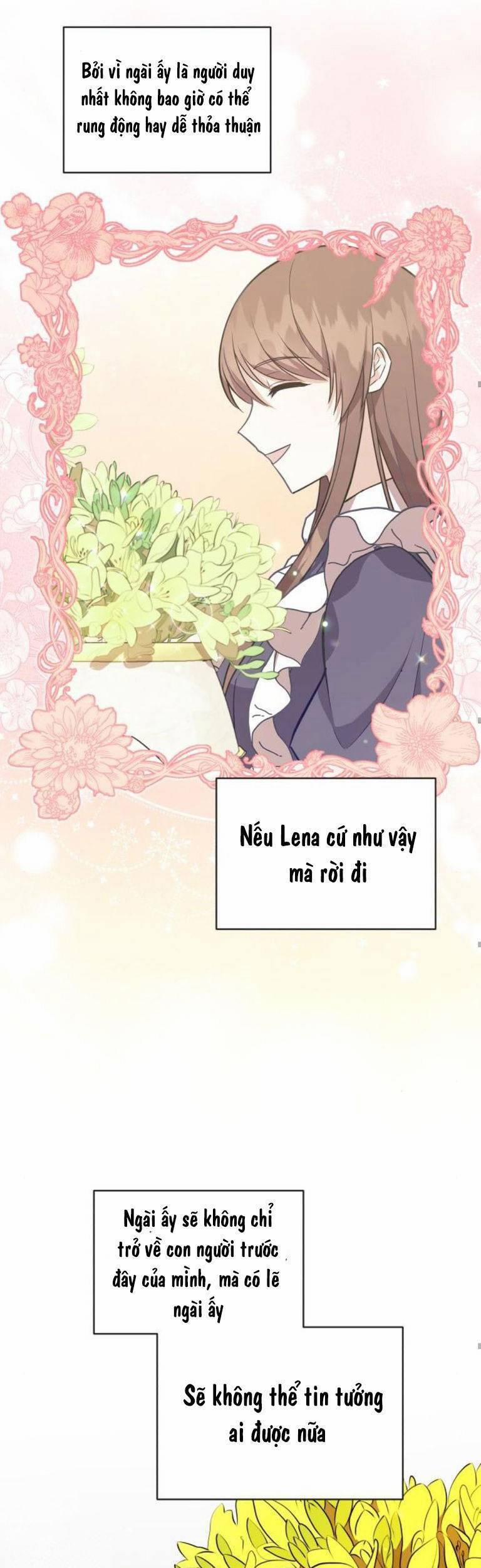 Những Đêm Dài Thao Thức Của Vị Công Tước Ác Ma 16 trang 15