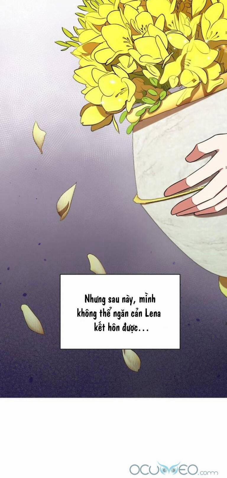 Những Đêm Dài Thao Thức Của Vị Công Tước Ác Ma 16 trang 16