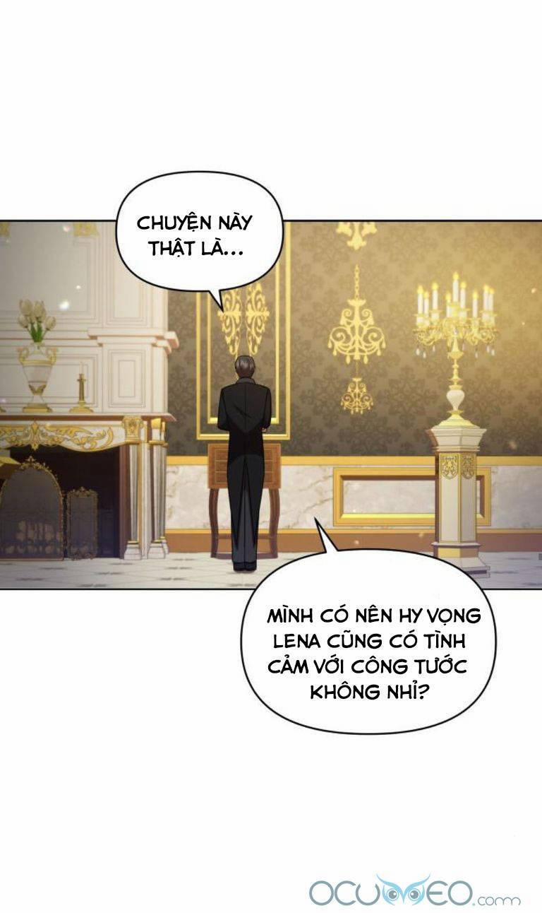 Những Đêm Dài Thao Thức Của Vị Công Tước Ác Ma 16 trang 17