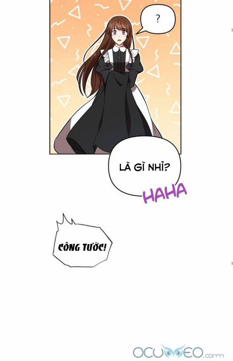 Những Đêm Dài Thao Thức Của Vị Công Tước Ác Ma 16 trang 28