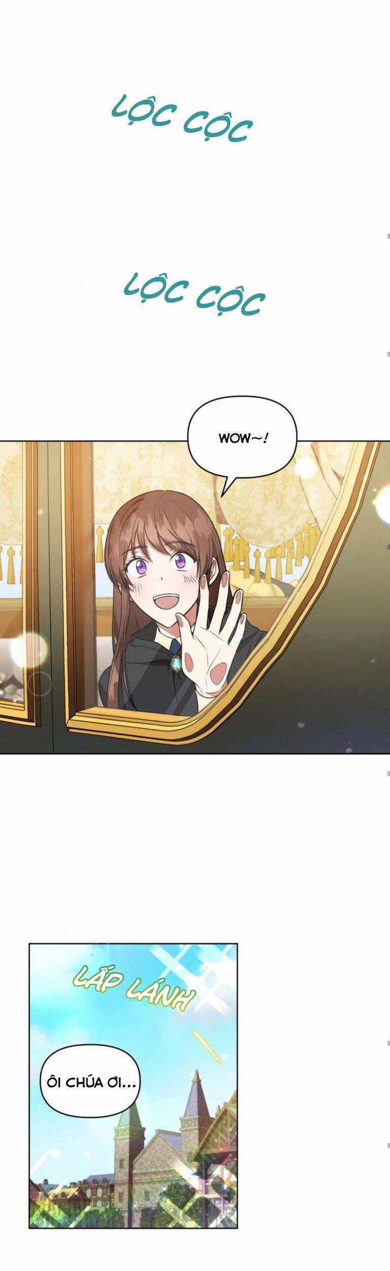 Những Đêm Dài Thao Thức Của Vị Công Tước Ác Ma 16 trang 29