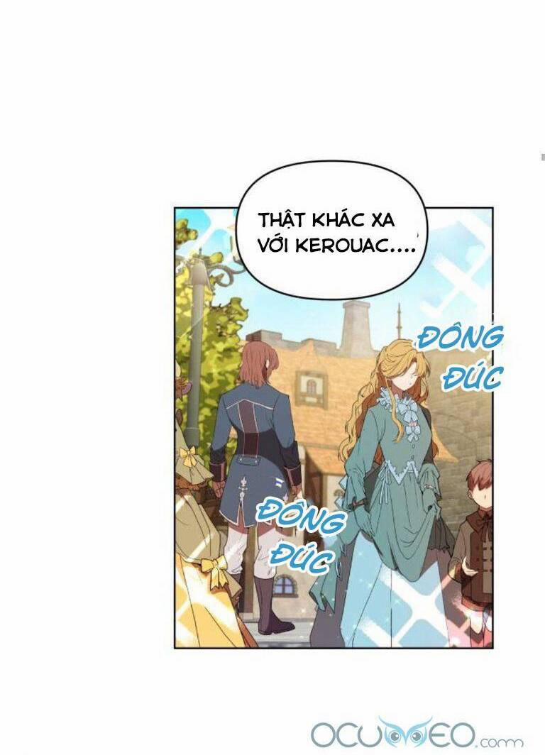 Những Đêm Dài Thao Thức Của Vị Công Tước Ác Ma 16 trang 30