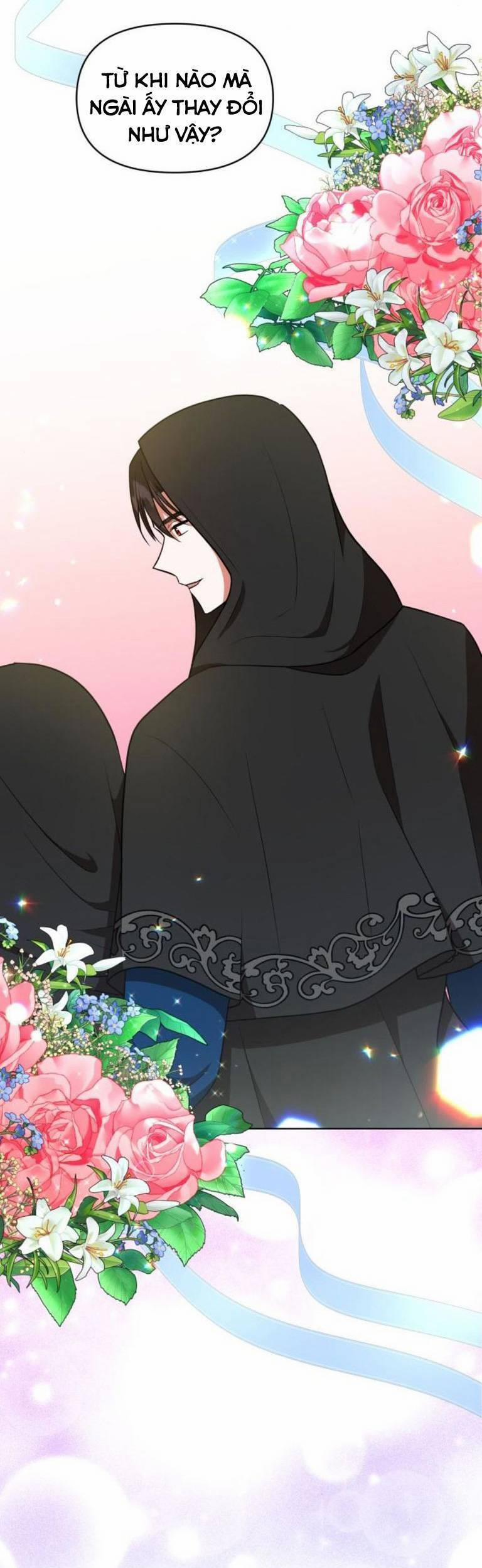 Những Đêm Dài Thao Thức Của Vị Công Tước Ác Ma 16 trang 37