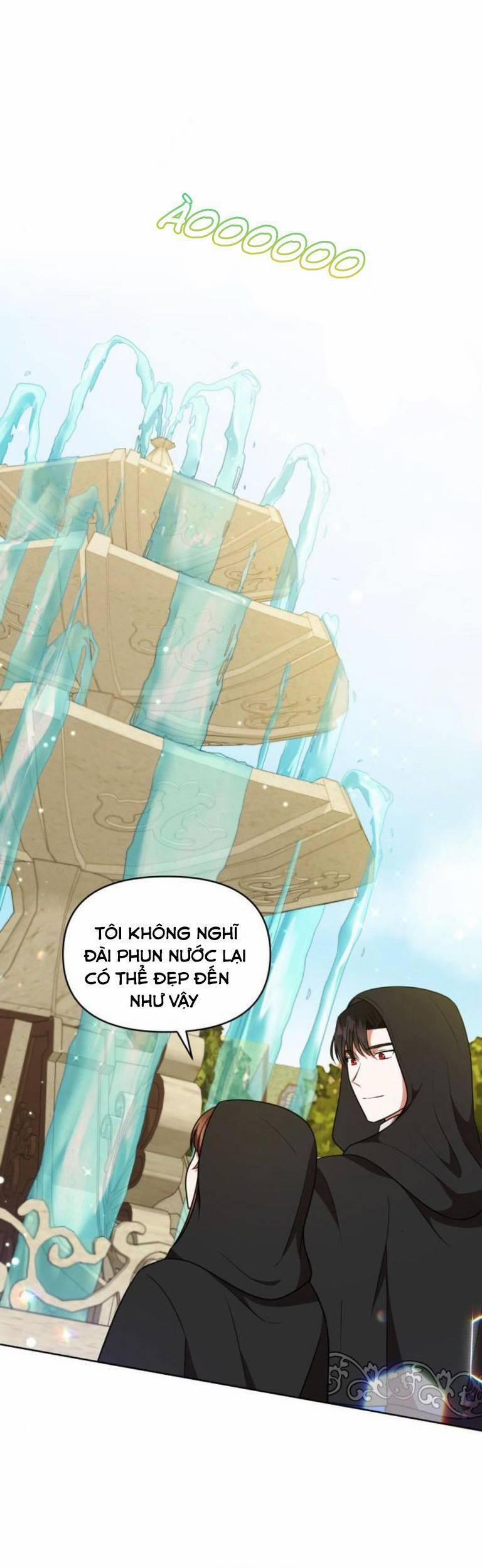 Những Đêm Dài Thao Thức Của Vị Công Tước Ác Ma 16 trang 39