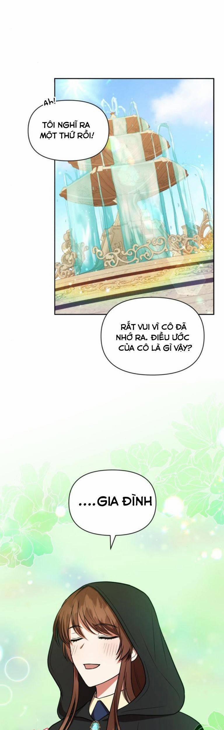 Những Đêm Dài Thao Thức Của Vị Công Tước Ác Ma 16 trang 45