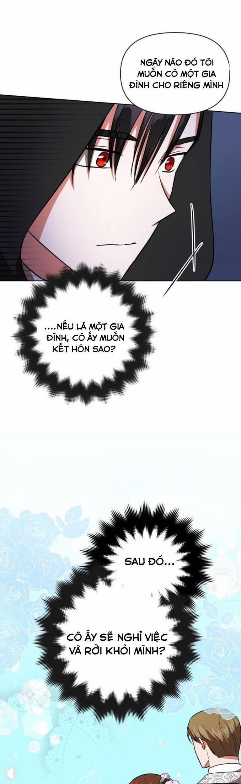 Những Đêm Dài Thao Thức Của Vị Công Tước Ác Ma 16 trang 47