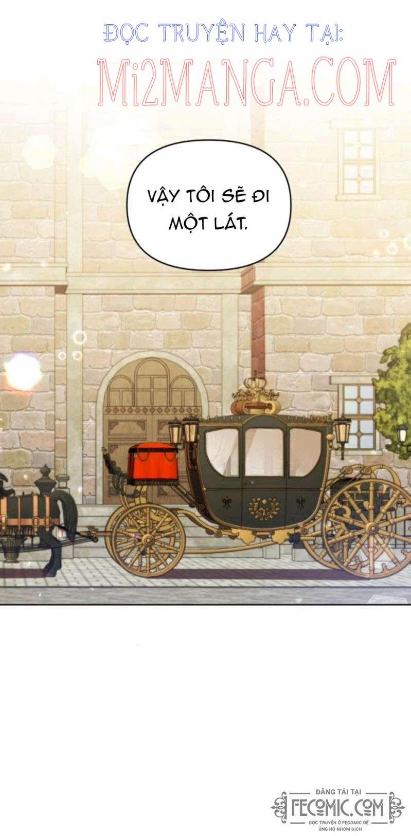 Những Đêm Dài Thao Thức Của Vị Công Tước Ác Ma 17.5 trang 3