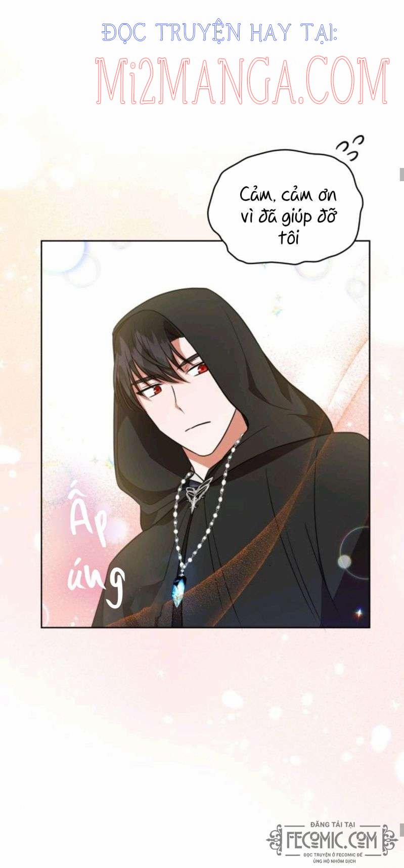 Những Đêm Dài Thao Thức Của Vị Công Tước Ác Ma 17 trang 16