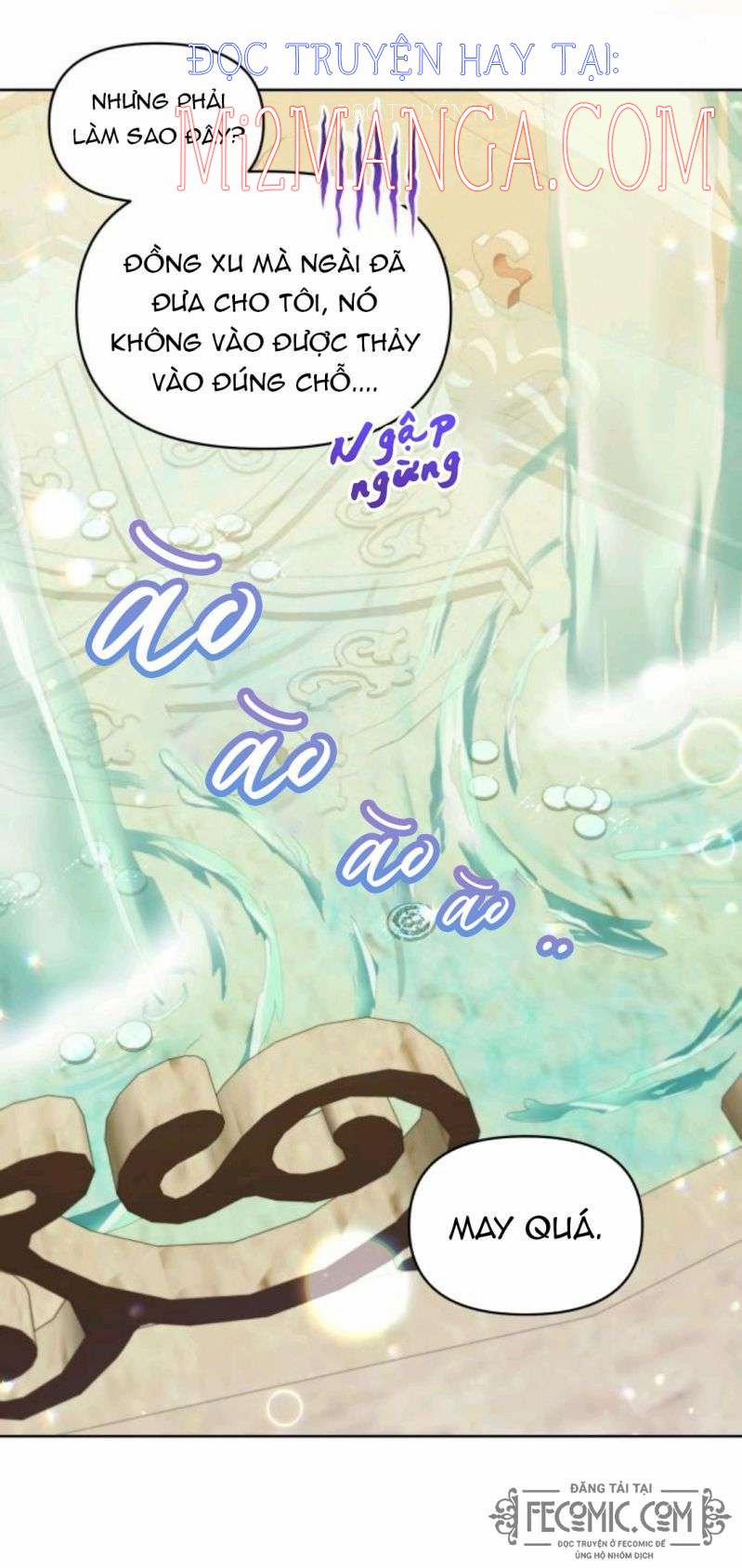 Những Đêm Dài Thao Thức Của Vị Công Tước Ác Ma 17 trang 17