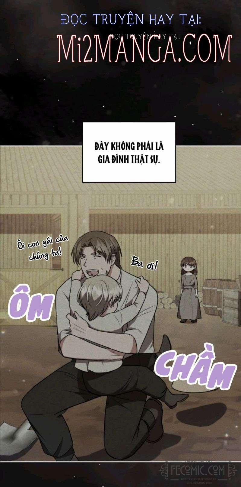 Những Đêm Dài Thao Thức Của Vị Công Tước Ác Ma 17 trang 3