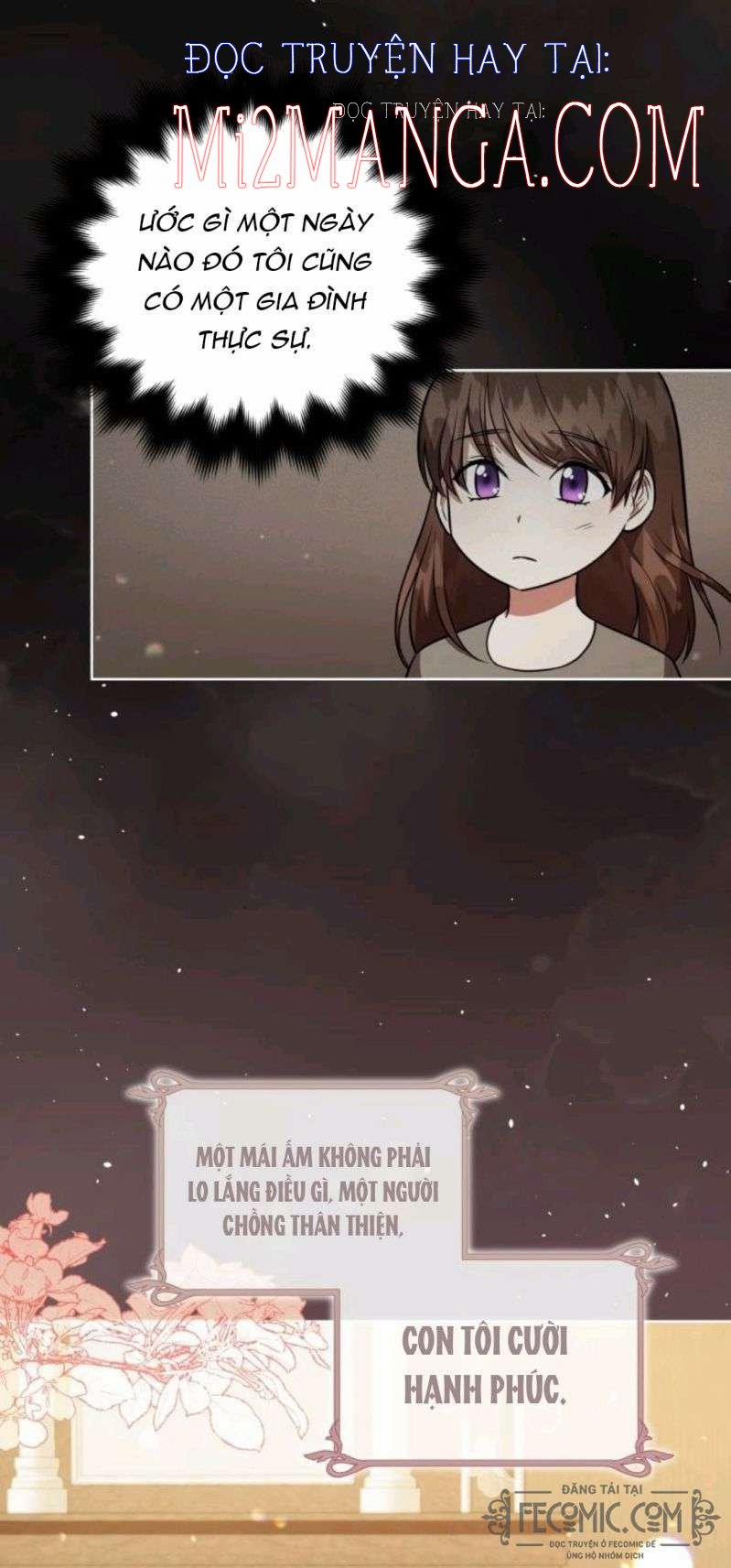 Những Đêm Dài Thao Thức Của Vị Công Tước Ác Ma 17 trang 4