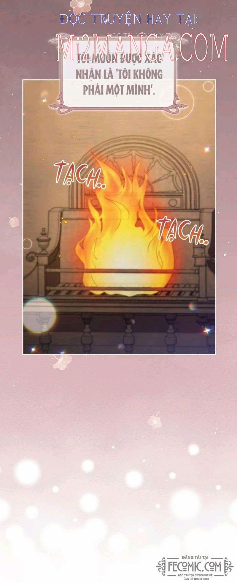 Những Đêm Dài Thao Thức Của Vị Công Tước Ác Ma 17 trang 6