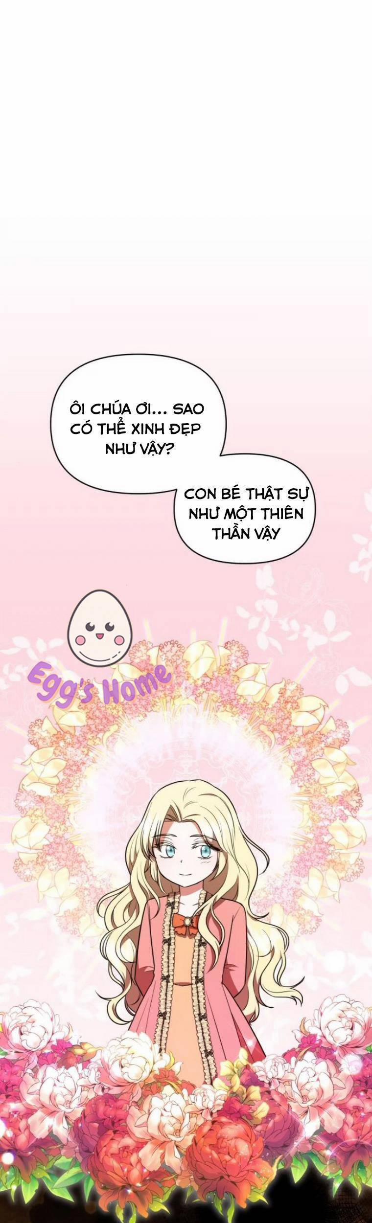 Những Đêm Dài Thao Thức Của Vị Công Tước Ác Ma 18 trang 1